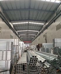 중국 Velander Steel Co., Limited